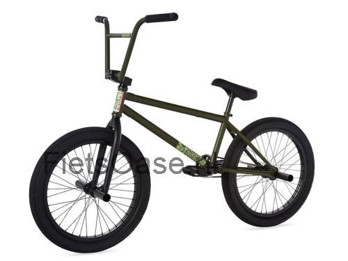 Fitbikeco STR specificaties en beoordelingen